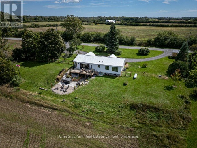 1108 CLOSSON ROAD, Prince Edward County (Hillier Ward), Ontario, K0K2J0