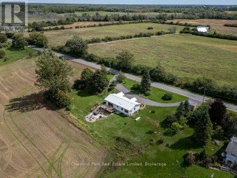 1108 CLOSSON ROAD Prince Edward County (Hillier Ward) Ontario photo 48