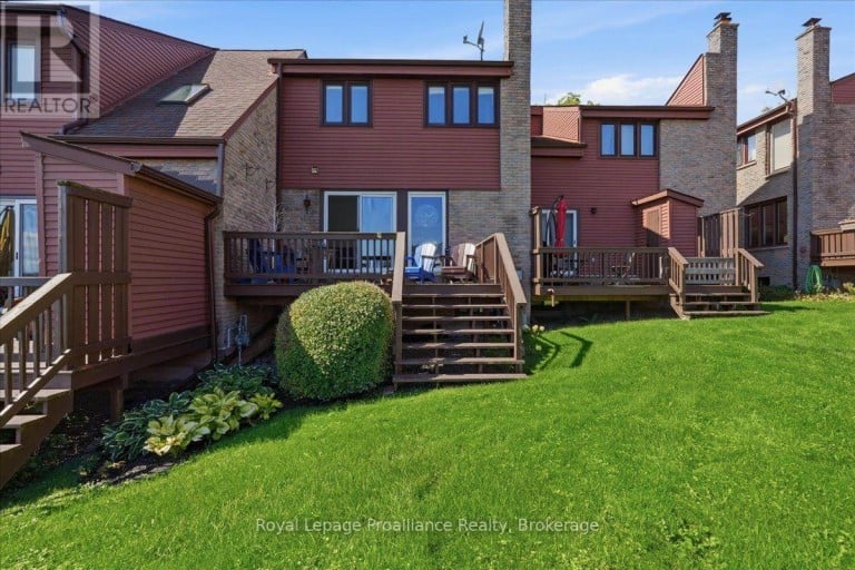 10 - 1798 OLD HWY 2, Quinte West (Sidney Ward), Ontario, K8N4Z2