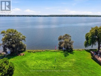 10 - 1798 OLD HWY 2 Quinte West (Sidney Ward) Ontario photo 34