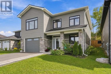 53 MEAGAN LANE Quinte West (Frankford Ward) Ontario photo 1