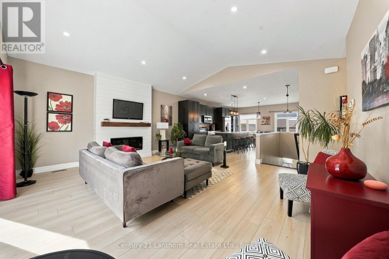 53 MEAGAN LANE, Quinte West (Frankford Ward), Ontario, K0K2C0