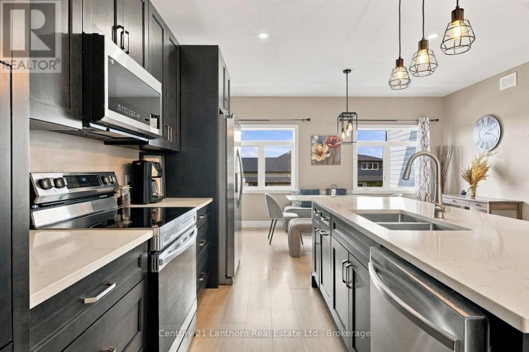 53 MEAGAN LANE, Quinte West (Frankford Ward), Ontario, K0K2C0