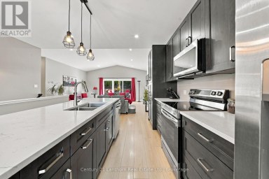 53 MEAGAN LANE Quinte West (Frankford Ward) Ontario photo 21