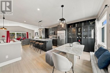 53 MEAGAN LANE Quinte West (Frankford Ward) Ontario photo 24