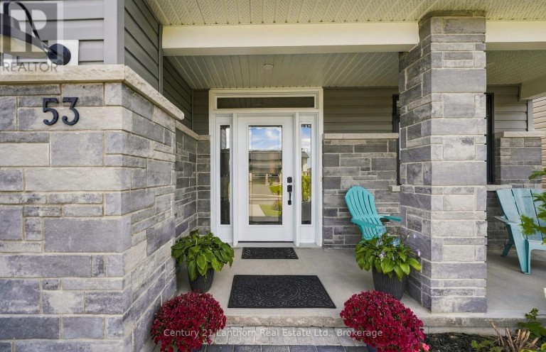 53 MEAGAN LANE, Quinte West (Frankford Ward), Ontario, K0K2C0
