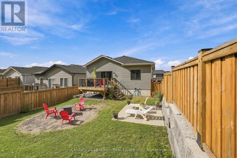 53 MEAGAN LANE, Quinte West (Frankford Ward), Ontario, K0K2C0