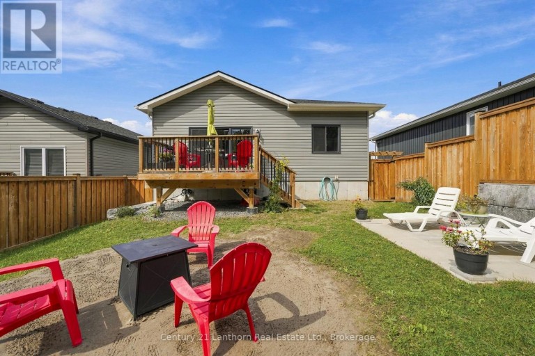 53 MEAGAN LANE, Quinte West (Frankford Ward), Ontario, K0K2C0