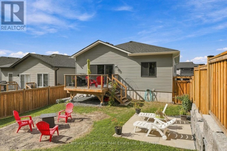 53 MEAGAN LANE, Quinte West (Frankford Ward), Ontario, K0K2C0