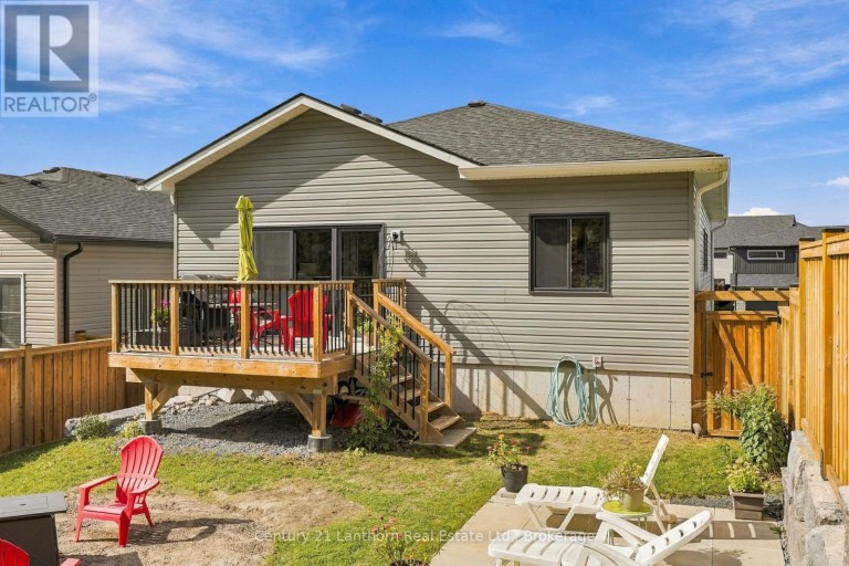 53 MEAGAN LANE, Quinte West (Frankford Ward), Ontario, K0K2C0