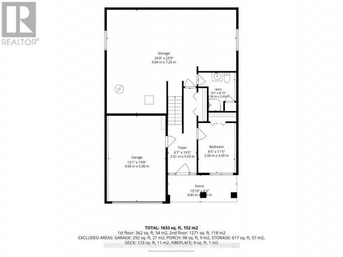 53 MEAGAN LANE, Quinte West (Frankford Ward), Ontario, K0K2C0