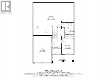 53 MEAGAN LANE Quinte West (Frankford Ward) Ontario photo 42