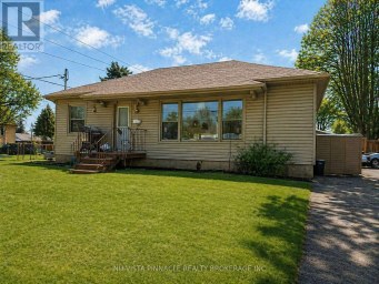 687 CHEAPSIDE STREET London East (East C) Ontario photo 1