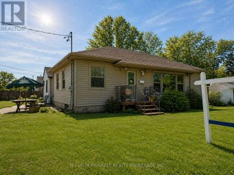 687 CHEAPSIDE STREET London East (East C) Ontario photo 2