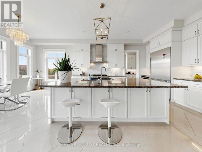 61 GRANGE DRIVE, Richmond Hill (Jefferson), Ontario, L4E1E2