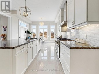 61 GRANGE DRIVE Richmond Hill (Jefferson) Ontario photo 12