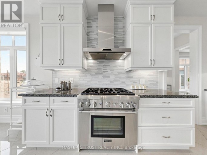 61 GRANGE DRIVE, Richmond Hill (Jefferson), Ontario, L4E1E2