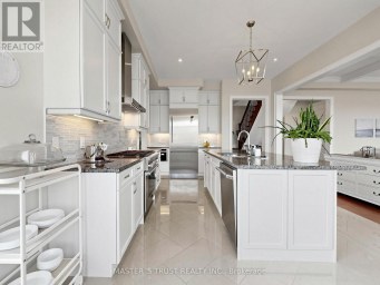 61 GRANGE DRIVE Richmond Hill (Jefferson) Ontario photo 15