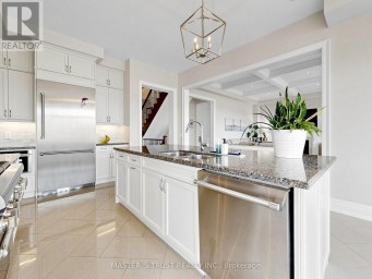 61 GRANGE DRIVE Richmond Hill (Jefferson) Ontario photo 16