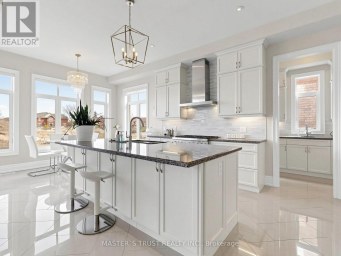 61 GRANGE DRIVE Richmond Hill (Jefferson) Ontario photo 2