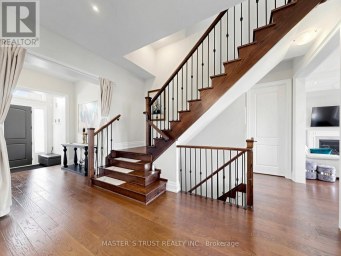 61 GRANGE DRIVE Richmond Hill (Jefferson) Ontario photo 24