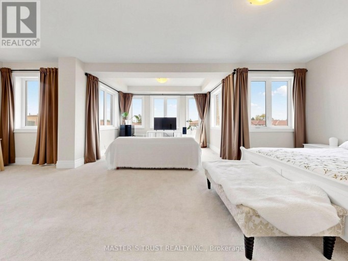 61 GRANGE DRIVE, Richmond Hill (Jefferson), Ontario, L4E1E2