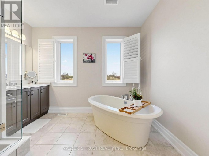 61 GRANGE DRIVE, Richmond Hill (Jefferson), Ontario, L4E1E2