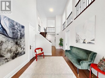 61 GRANGE DRIVE Richmond Hill (Jefferson) Ontario photo 37