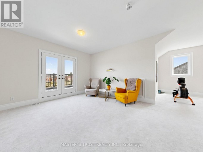 61 GRANGE DRIVE, Richmond Hill (Jefferson), Ontario, L4E1E2