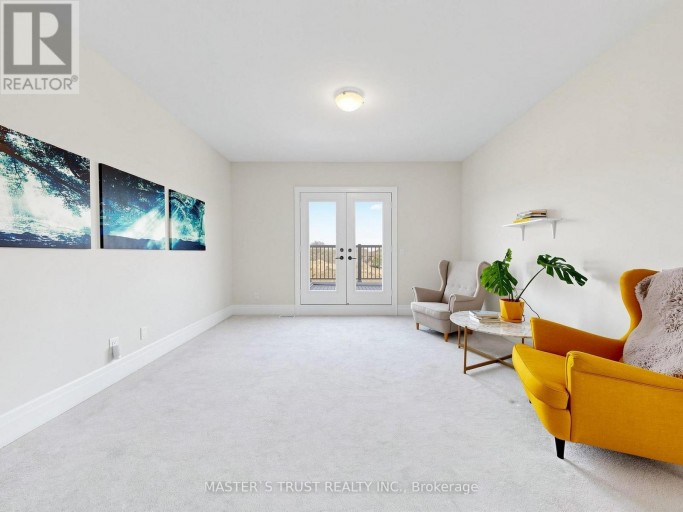 61 GRANGE DRIVE, Richmond Hill (Jefferson), Ontario, L4E1E2