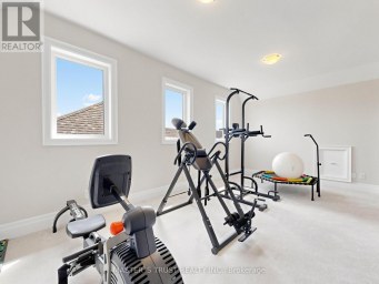 61 GRANGE DRIVE Richmond Hill (Jefferson) Ontario photo 42