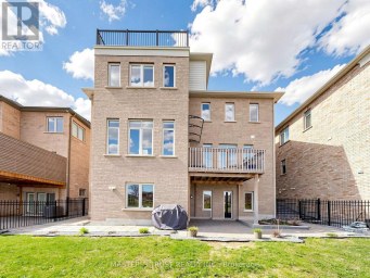 61 GRANGE DRIVE Richmond Hill (Jefferson) Ontario photo 50