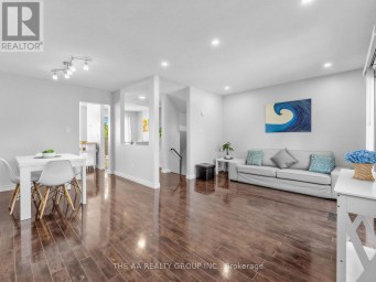 38 - 2651 AQUITAINE AVENUE Mississauga (Meadowvale) Ontario photo 10