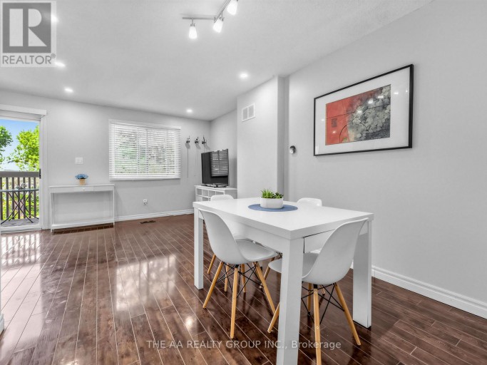 38 - 2651 AQUITAINE AVENUE, Mississauga (Meadowvale), Ontario, L5N1V5