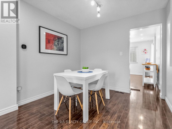 38 - 2651 AQUITAINE AVENUE, Mississauga (Meadowvale), Ontario, L5N1V5