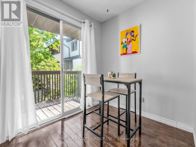 38 - 2651 AQUITAINE AVENUE, Mississauga (Meadowvale), Ontario, L5N1V5