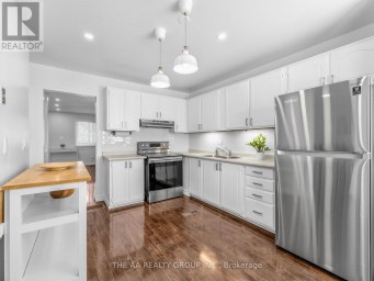 38 - 2651 AQUITAINE AVENUE Mississauga (Meadowvale) Ontario photo 14