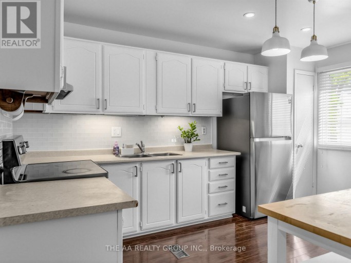 38 - 2651 AQUITAINE AVENUE, Mississauga (Meadowvale), Ontario, L5N1V5