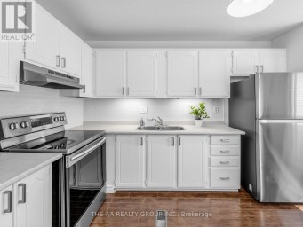 38 - 2651 AQUITAINE AVENUE Mississauga (Meadowvale) Ontario photo 17