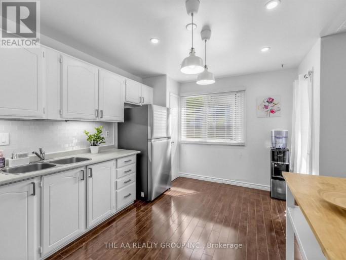 38 - 2651 AQUITAINE AVENUE, Mississauga (Meadowvale), Ontario, L5N1V5