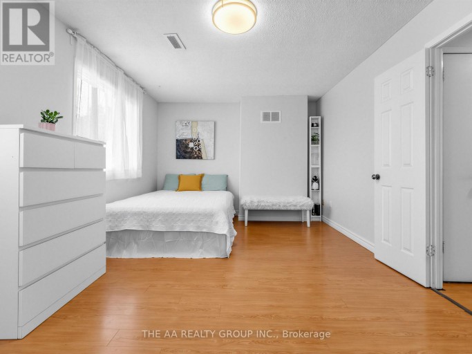 38 - 2651 AQUITAINE AVENUE, Mississauga (Meadowvale), Ontario, L5N1V5