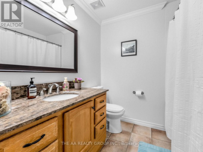 38 - 2651 AQUITAINE AVENUE, Mississauga (Meadowvale), Ontario, L5N1V5