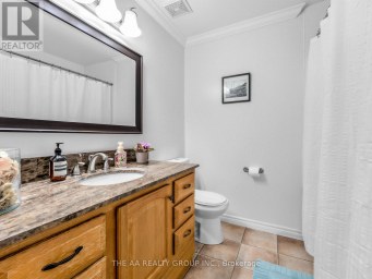 38 - 2651 AQUITAINE AVENUE Mississauga (Meadowvale) Ontario photo 25