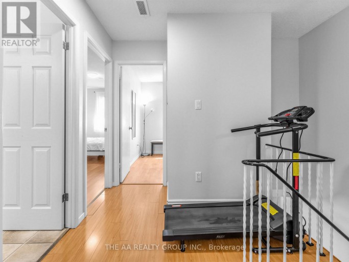 38 - 2651 AQUITAINE AVENUE, Mississauga (Meadowvale), Ontario, L5N1V5