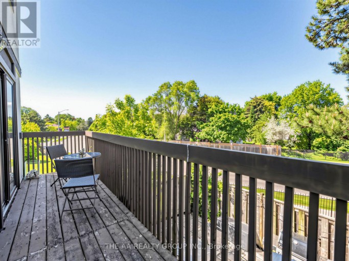 38 - 2651 AQUITAINE AVENUE, Mississauga (Meadowvale), Ontario, L5N1V5