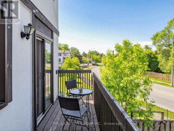 38 - 2651 AQUITAINE AVENUE Mississauga (Meadowvale) Ontario photo 28