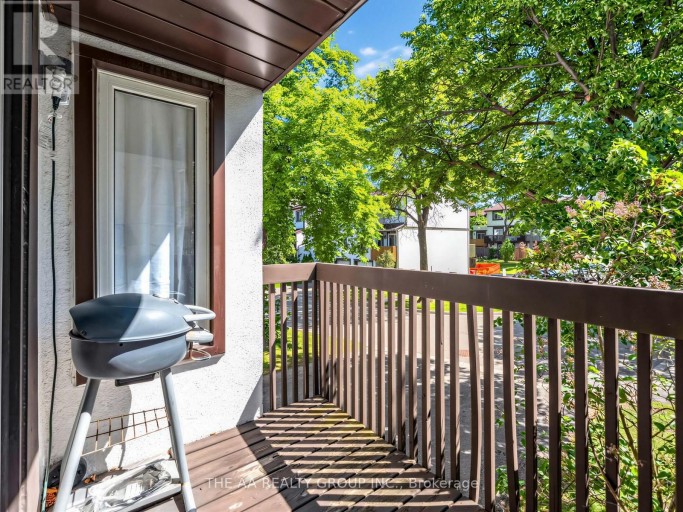 38 - 2651 AQUITAINE AVENUE, Mississauga (Meadowvale), Ontario, L5N1V5