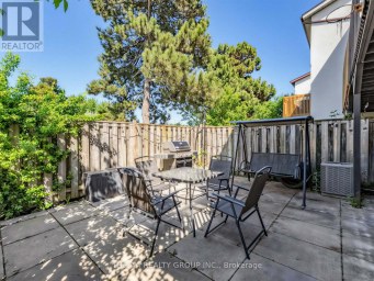 38 - 2651 AQUITAINE AVENUE Mississauga (Meadowvale) Ontario photo 30