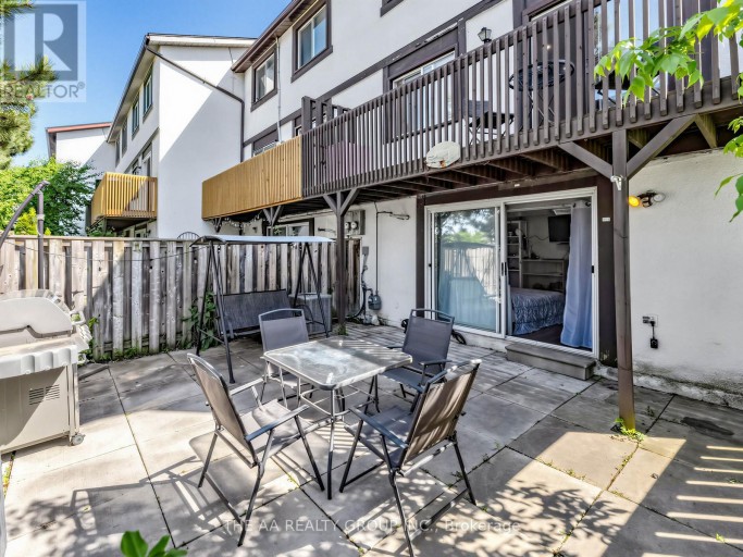 38 - 2651 AQUITAINE AVENUE, Mississauga (Meadowvale), Ontario, L5N1V5