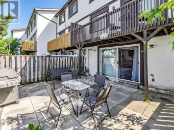 38 - 2651 AQUITAINE AVENUE Mississauga (Meadowvale) Ontario photo 32